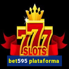 bet595 plataforma